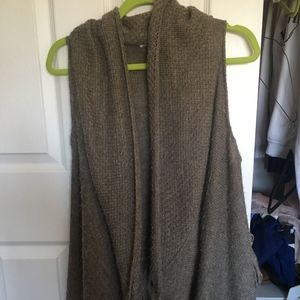 Cotton Emporium Sweater Vest From Nordstrom